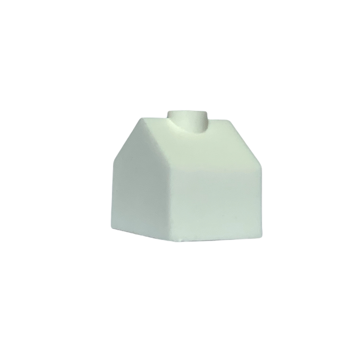 House with Chimney
