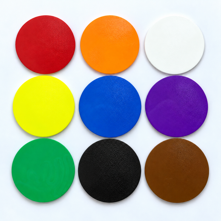 Bingo Chip