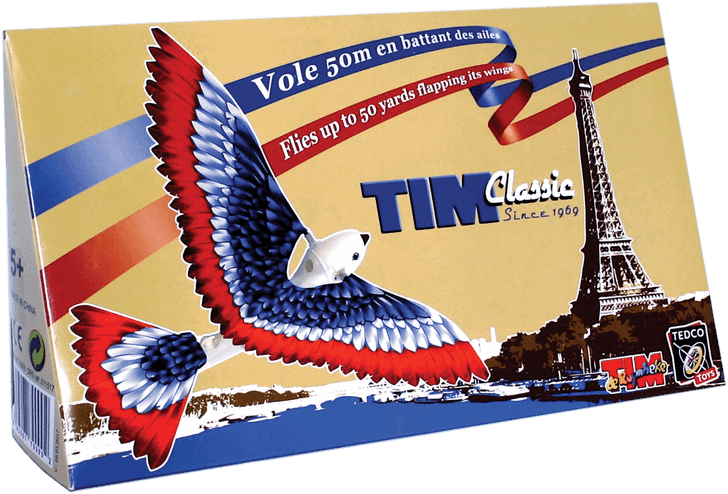 Tim Bird Classic