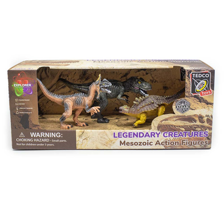Legendary Creatures Small set