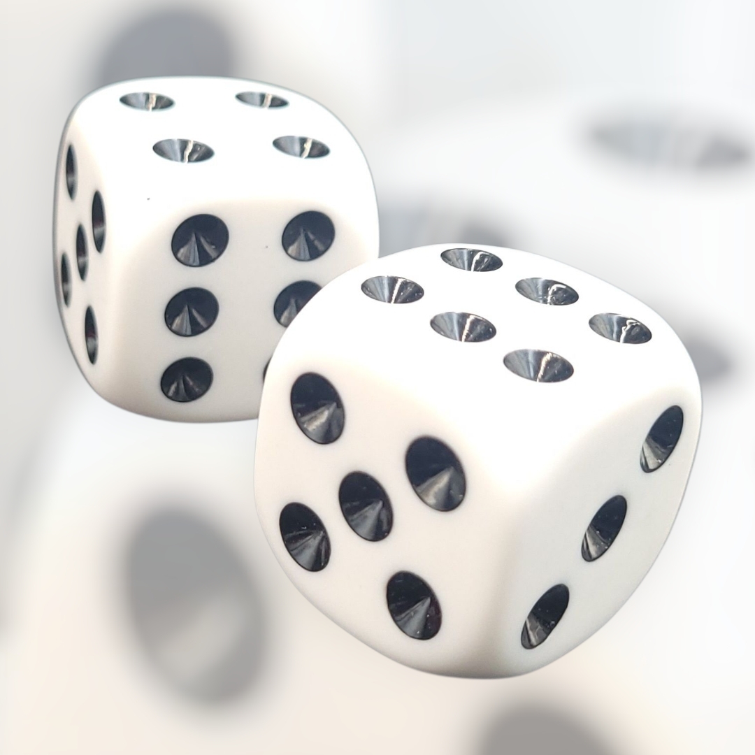 Dice