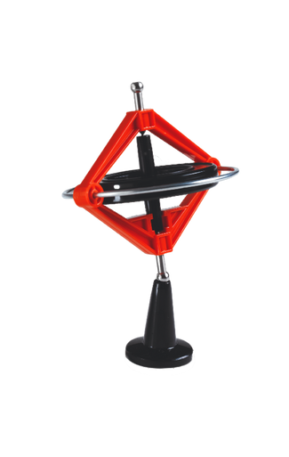 Precision Gyroscope by TEDCO INC.