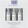 DR. GRANDEL PCO Sensitive Solution Ampoule, 3ct, Retail