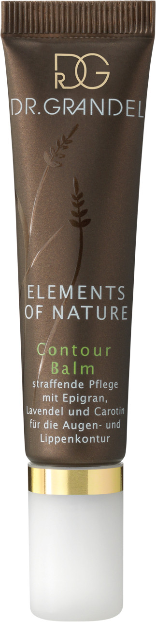 DR. GRANDEL  Elements Of Nature Contour Balm, 15ml, Retail