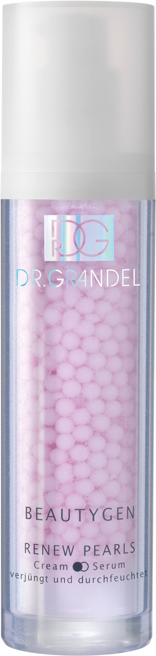 DR. GRANDEL BeautyGen Renew Pearls, 50ml, Retail