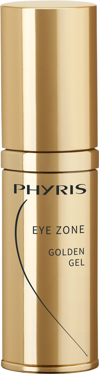 PHYRIS Eye Zone Golden Eye Gel, 15ml, Retail