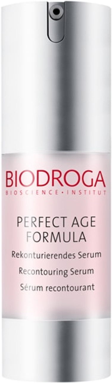 *BIODROGA PERFECT AGE FORMULA Recontouring Serum, 30ml, Retail