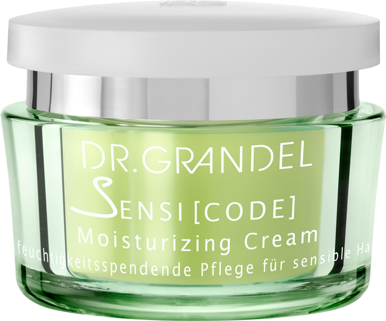 DR. GRANDEL Sensicode Rejuvenating Cream, 50ml, Retail