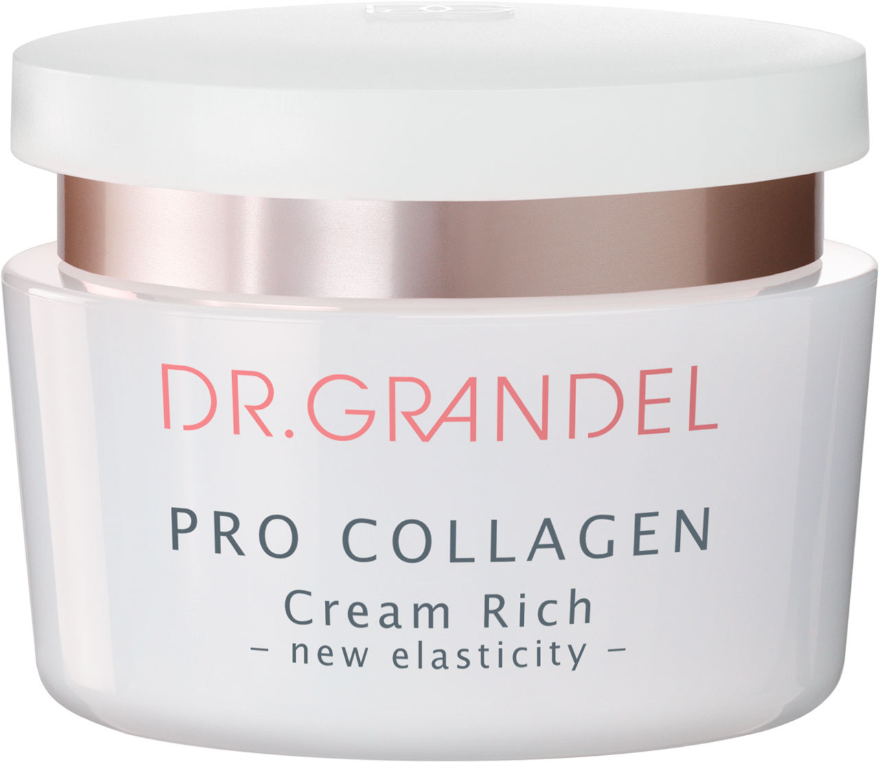 DR. GRANDEL Pro Collagen Cream Rich, 50ml, Retail