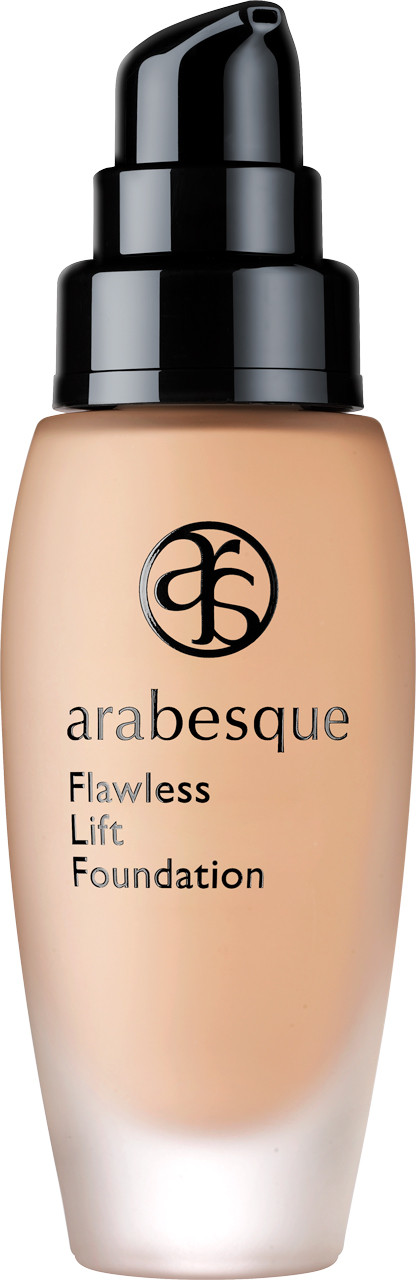 ARABESQUE Flawless Lift Foundation #22 Beige