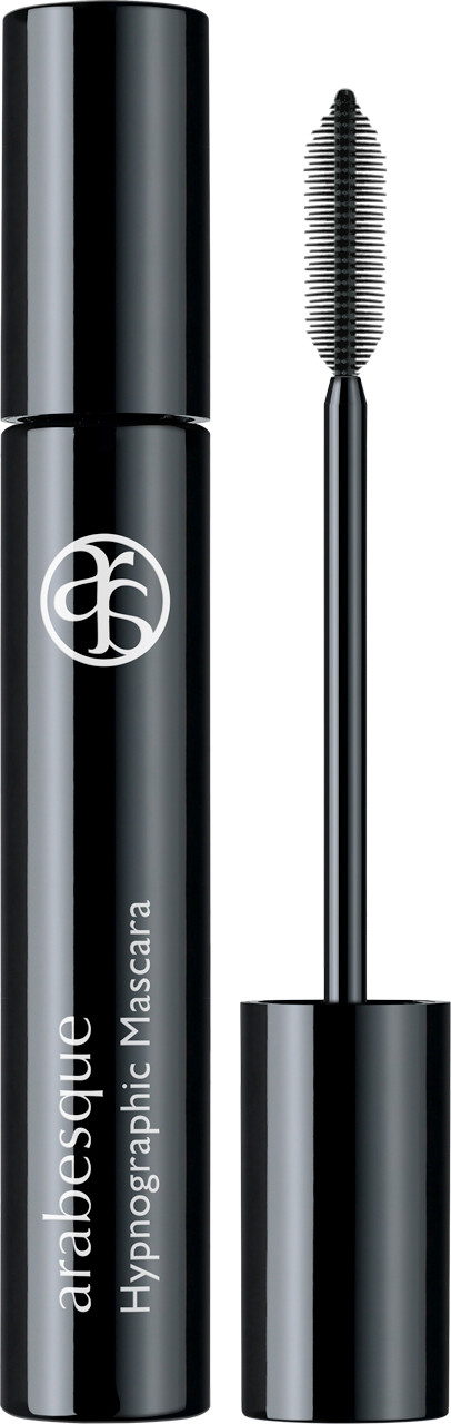 ARABESQUE Hypnographic Mascara, #75, Black