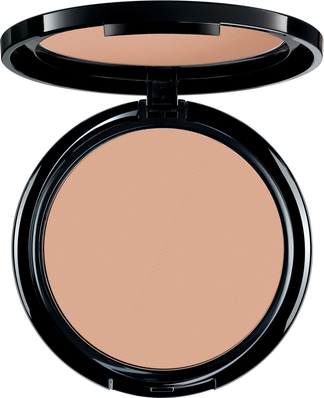  ARABESQUE Mineral Compact Foundation #59 Pink Beige