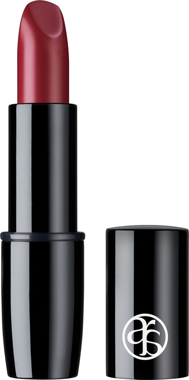 ARABESQUE Perfect Color Lipstick #45 Wine Red, Tester