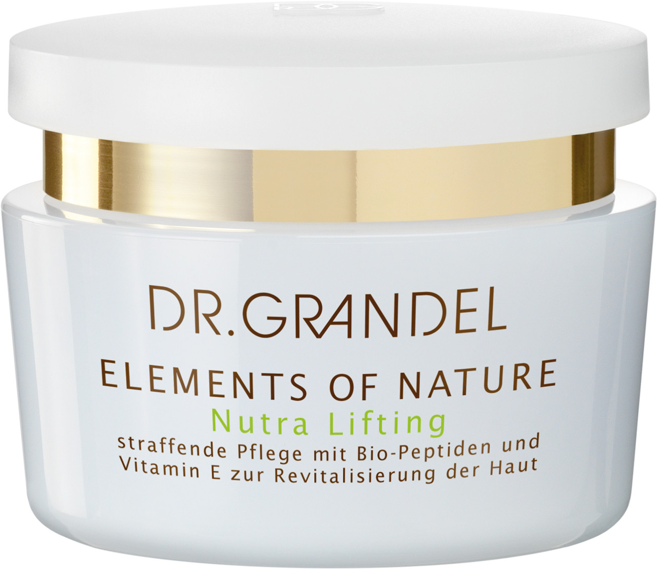 DR. GRANDEL Elements Of Nature Nutra Lifting, 50ml, Retail