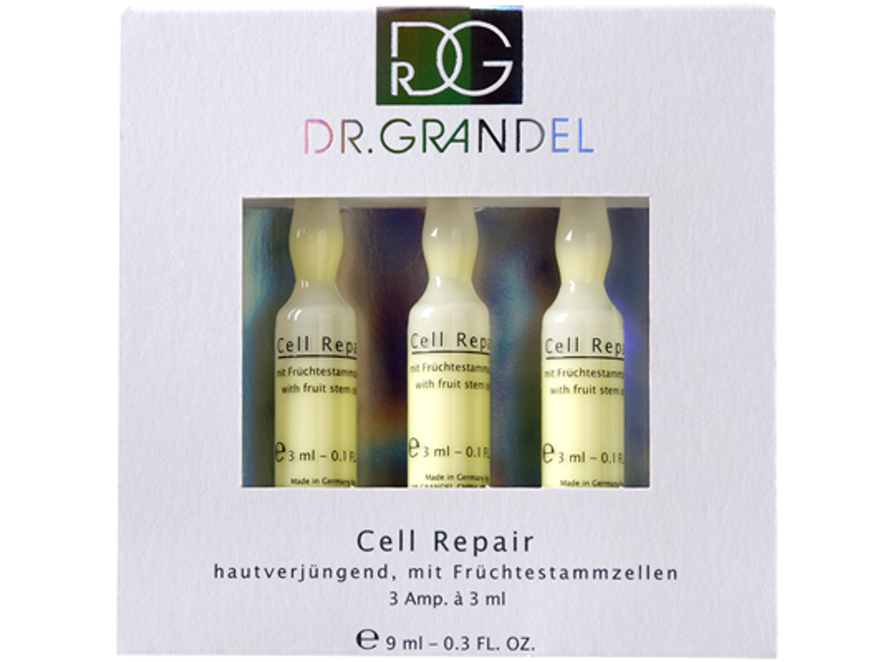 DR. GRANDEL PCO Cell Repair Ampoule, 3ct, Retail