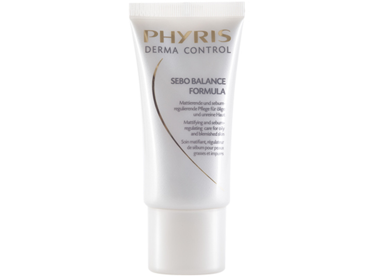 PHYRIS  Derma Control Sebo Balance Formula, 50ml, Retail