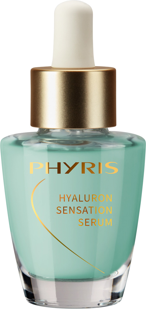  PHYRIS Hydro Active  Hyaluron Sensation Serum, 30ml, Retail