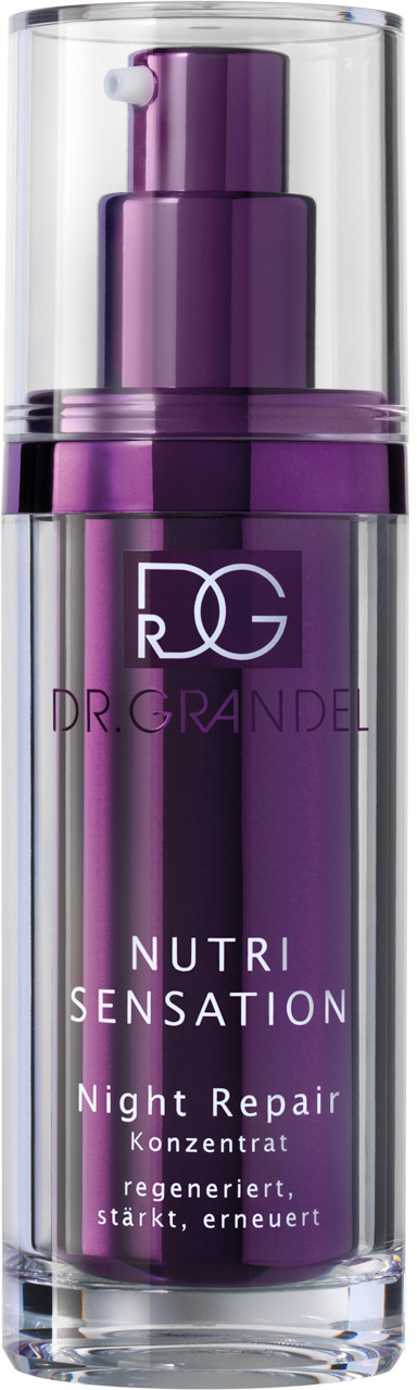 DR. GRANDEL Nutri Sensation Night Repair, 30ml, Retail