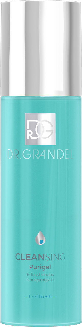 DR. GRANDEL Purigel, 200ml, Retail