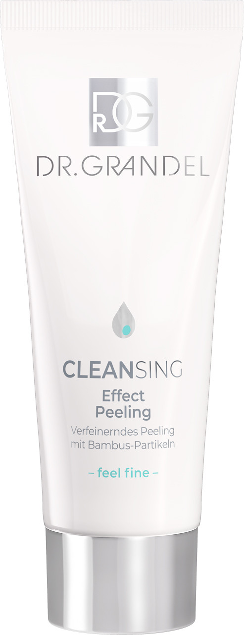 DR. GRANDEL Effect Peeling, 75ml, Retail