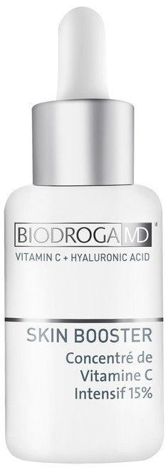 BIODROGA MD SKIN BOOSTER  Vitamin C Power Concentrate, 30ml, Retail