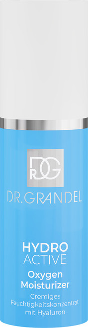 DR. GRANDEL Hydro Active Oxygen Moisturizer, 30ml, Retail