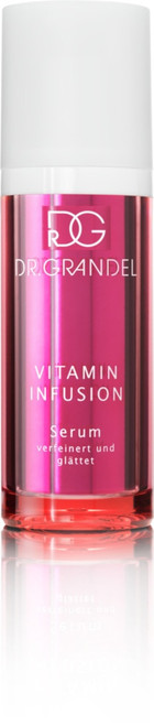 DR. GRANDEL Vitamin Infusion Serum, 30ml, Retail