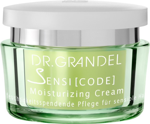 DR. GRANDEL Sensicode Moisturizing Cream, 50ml, Retail
