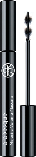 ARABESQUE Majestic Volume Mascara, #75, Black