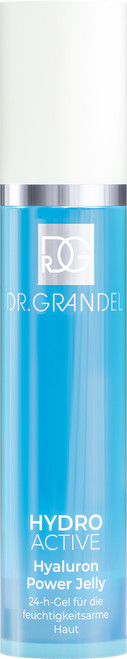 DR. GRANDEL Hydro Active Hyaluron Power Jelly, 50ml, Retail