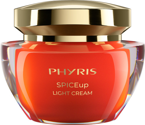 PHYRIS SPICEup Light Cream