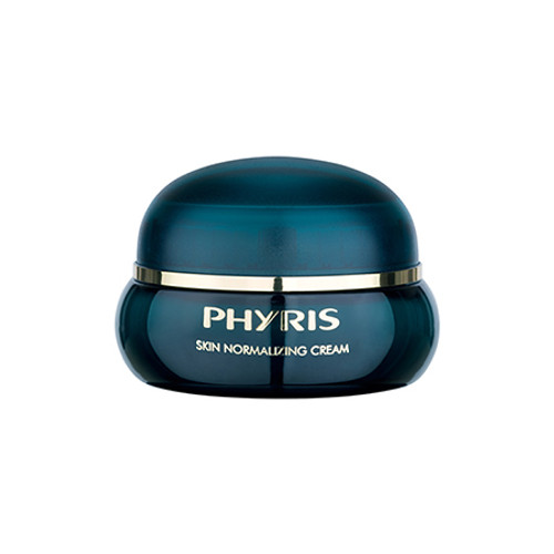 PHYRIS  Derma Control Skin Normalizing Cream, 50ml, Retail