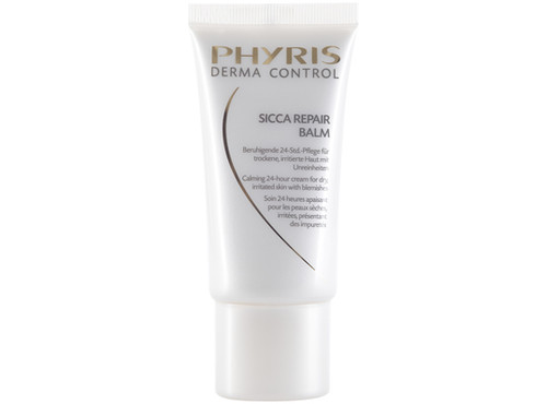 PHYRIS  Derma Control Sicca Repair Balm, 50ml, Retail