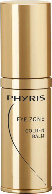 PHYRIS Eye Zone Golden Balm, 15ml, Retail