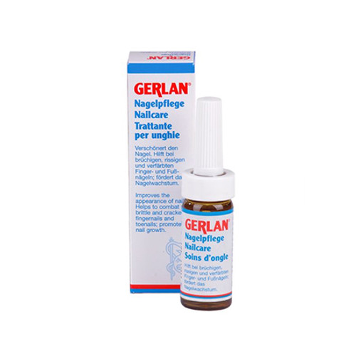 GEHWOL  Nail Care, 15 ml, Retail