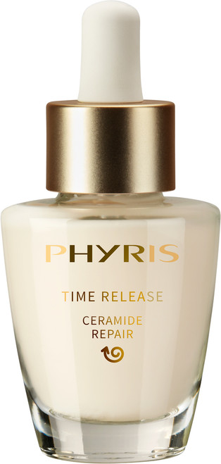 PHYRIS Time Release Ceramide Repair, 30ml, Retail