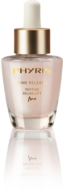 **PHYRIS Time Release Peptide Relax-Lift, 30ml, Retail