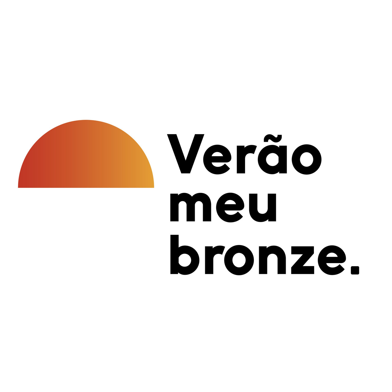 Verão Meu Bronze