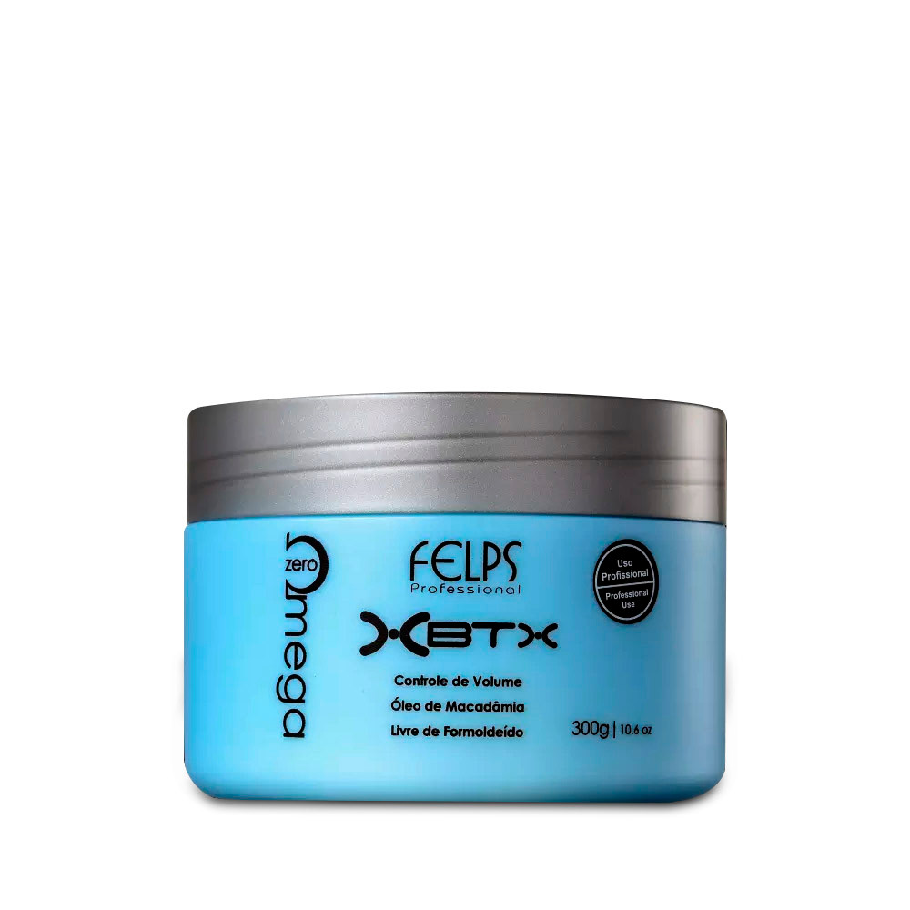 Felps Professional Botox XBTX Omega Zero Nanoplasty Volume Control