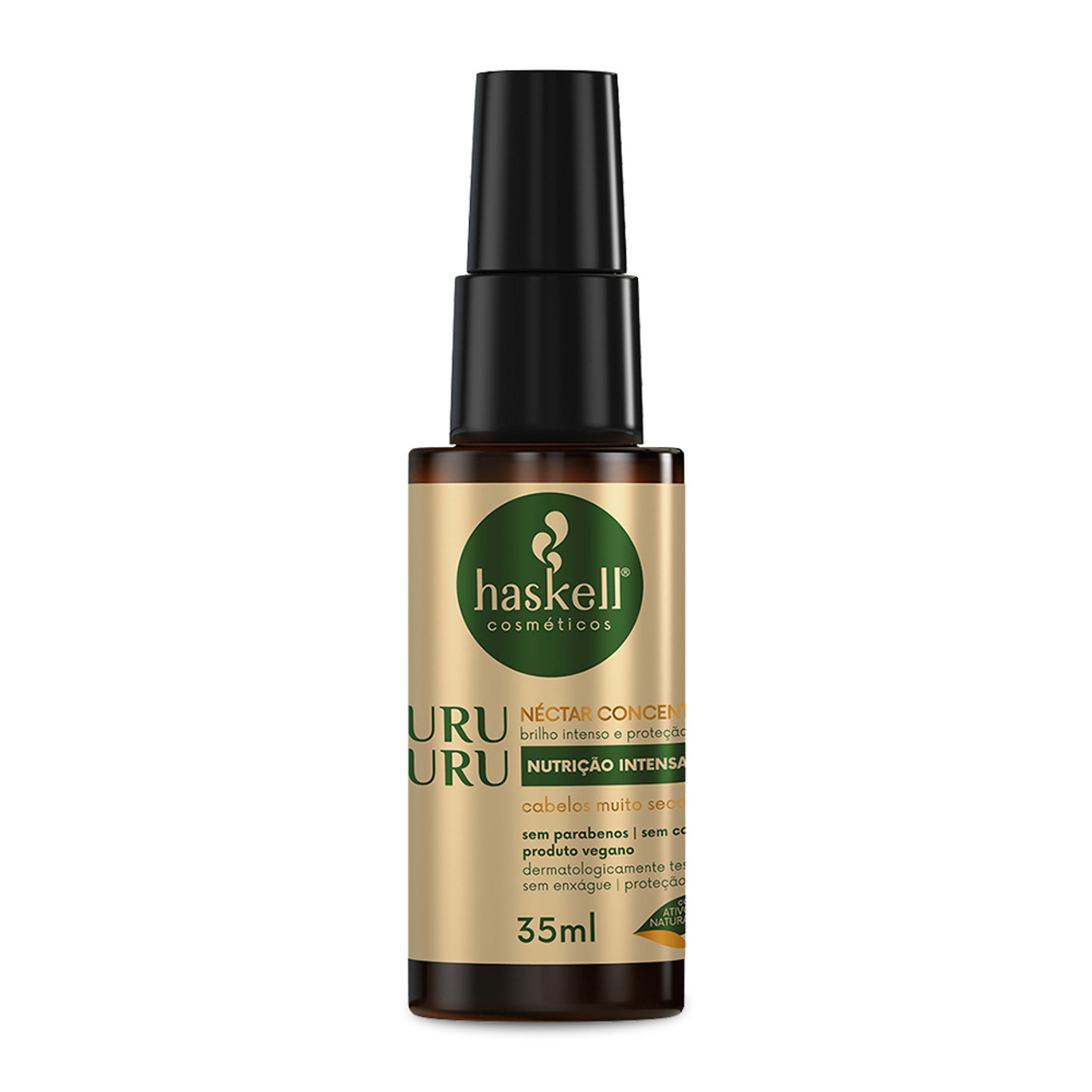 Haskell Murumuru Nectar Concentrado 35ml 1 18 Fl oz perfume-decants-and-perfume-samples