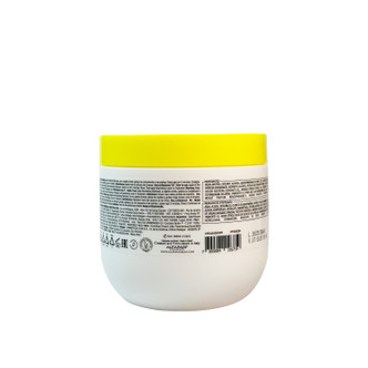 Alfaparf Yellow Nutritive Mask for Dry Hair with Argan and Coconut 500ml/16.90 fl.oz