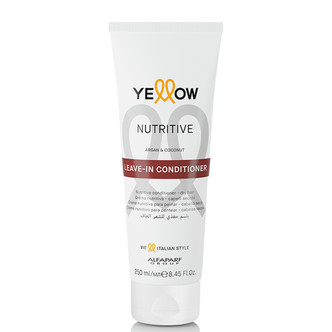 Alfaparf Yellow Nutritive Dry Hair Leave-in Nutritive