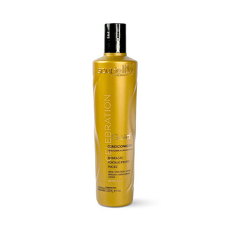 Soupleliss Conditioner Gold Celebration Repair Strengthening Hair Care 300ml/10.14fl.oz