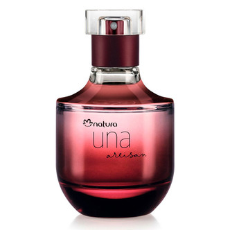 Natura Una Artisan Deo Female Parfum 75ml/2,53fl.oz