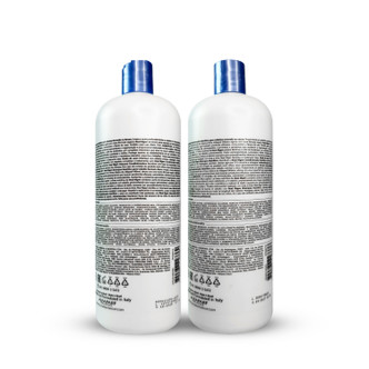 Alfaparf Rigen Kit Hydrating Shampoo + Conditioner Tamarind Extract To Dry Hair 2x1L/33,8 fl.oz