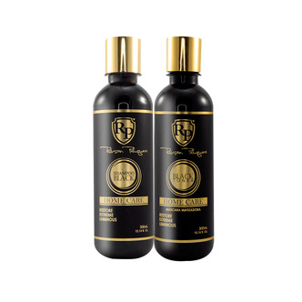 Robson Peluquero: Quality Products | BKeratin