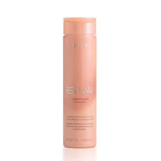 Braé Revival Instant Treatment Rebuilder Conditioner For Damaged and Unstructured Hair 250ml/8.45 fl.oz