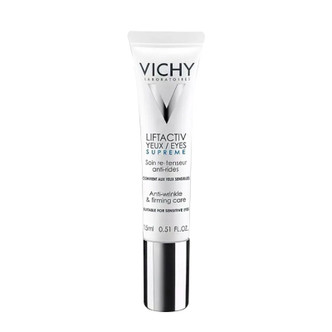 Vichy Liftactiv Supreme Eye Area Serum Anti-Wrinkle and Firming Care 15ml/0.51 fl.oz