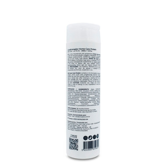 Let Me Be Home Care Protein Post Progressive Smooth Effect Conditioner Daily Use 240ml/8,1 fl.oz