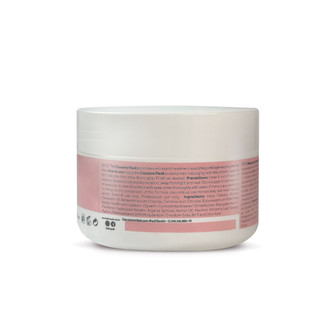 I Belli Capelli Venice Cassava Extract Treatment Mask Panthenol Keratin Argan Oil 250g/8.8 oz